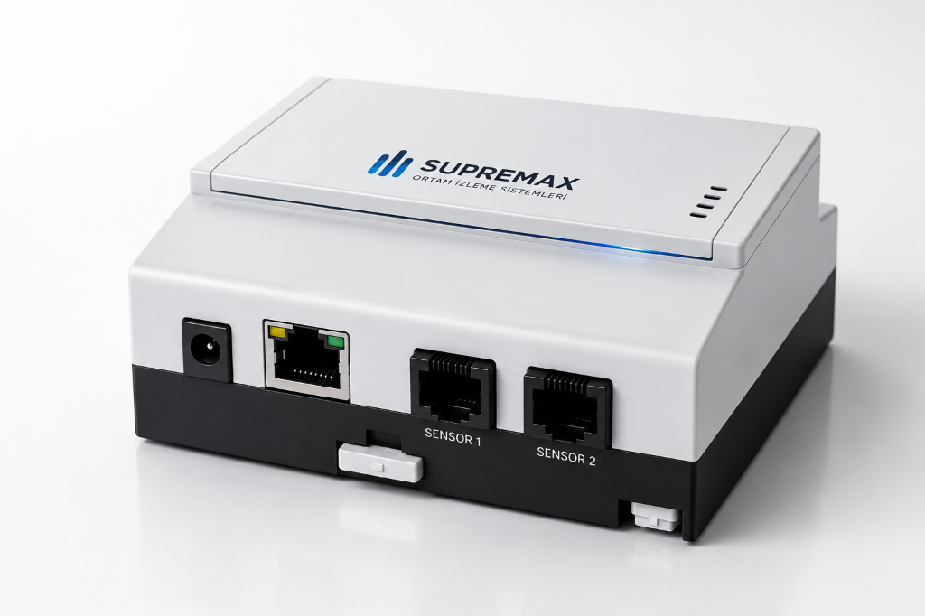 Supremax Compact Unit