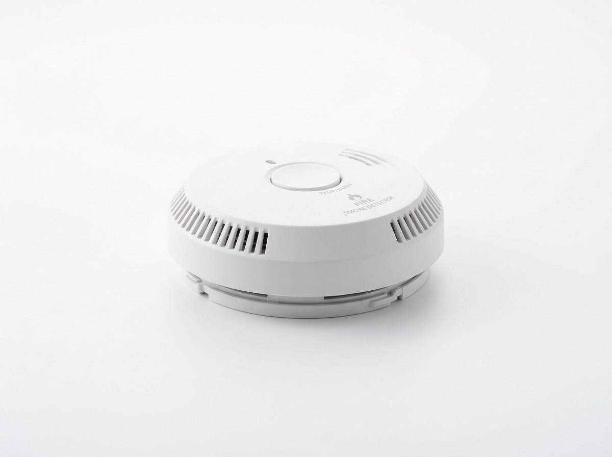 Smoke Detector